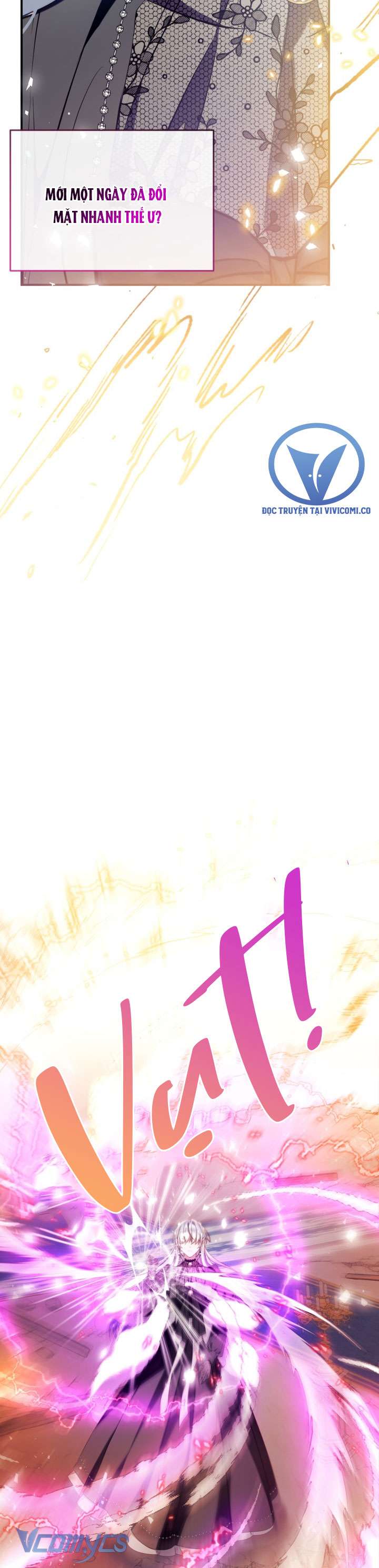 Chúng Ta Có Thể Trở Thành Một Gia Đình Được Không? Chap 145 - Trang 2