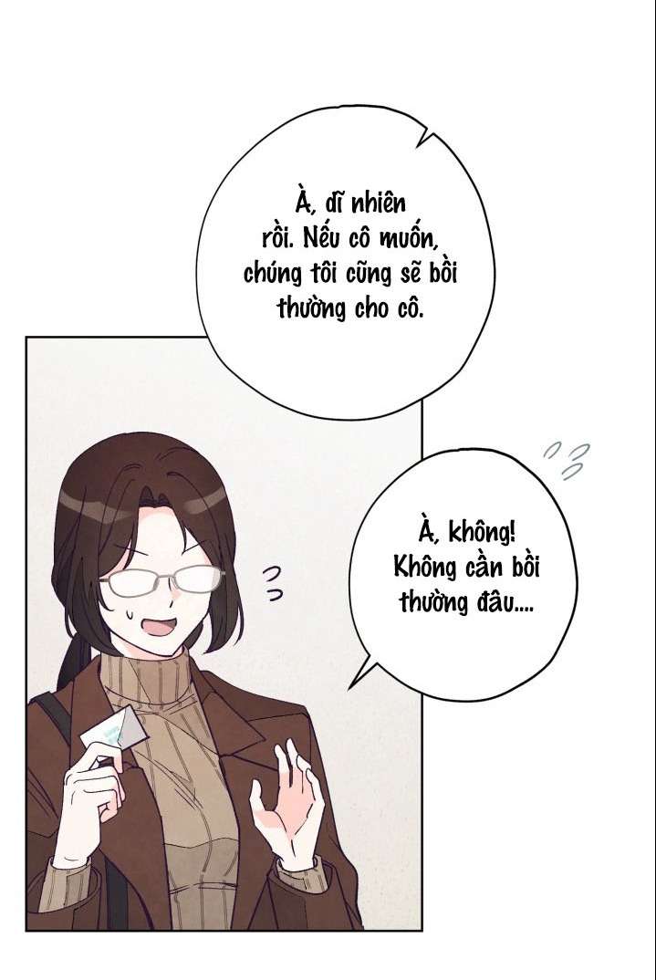 Người Đánh Giá Đồ Chơi Chap 1 - Trang 2