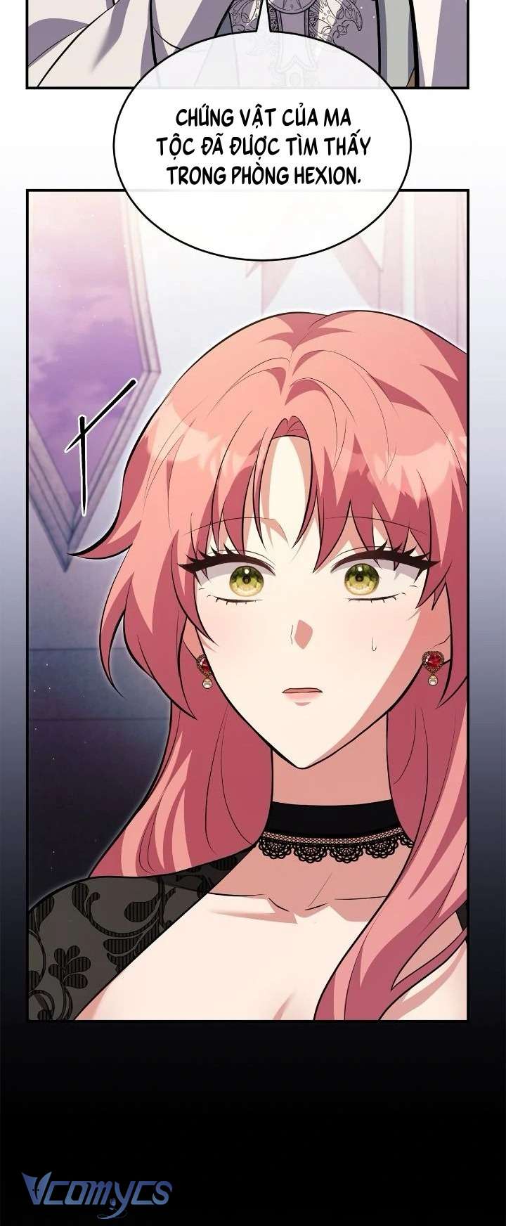 Dàn Harem Nóng Bỏng Đang Dần Lạnh Nhạt với Tôi! Chap 12 - Trang 3