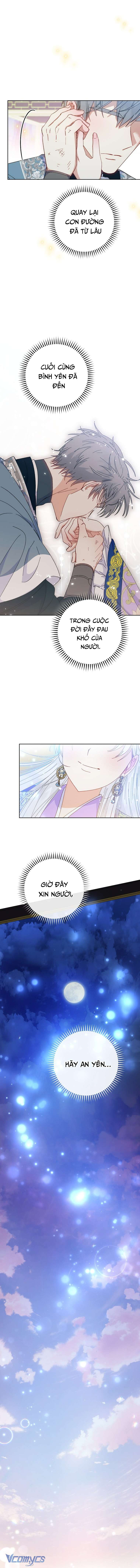 Tiểu Thiếp Chỉ Muốn Sống Yên Bình Chap 122 - Trang 4