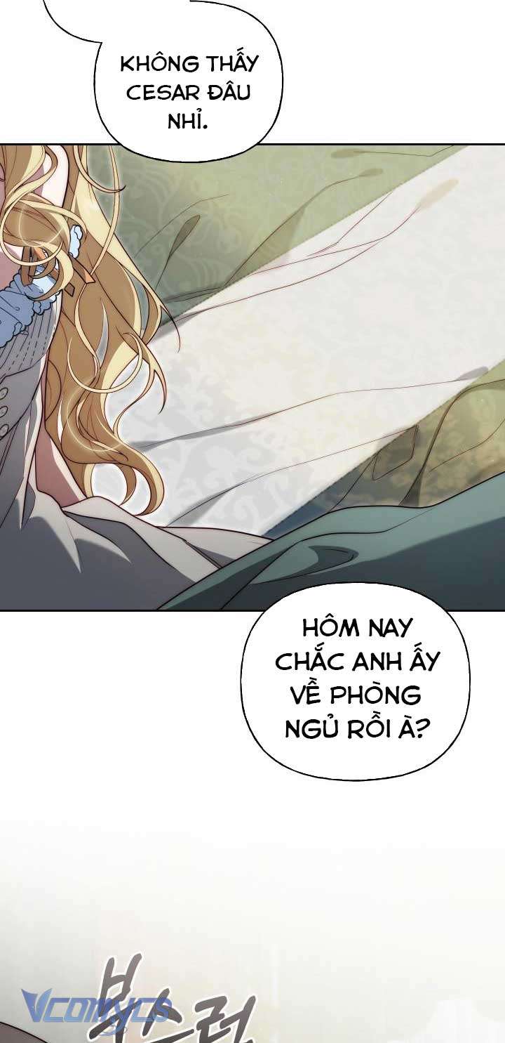 Thuần Hóa Hoàng Tử Quái Vật Chap 27 - Trang 3