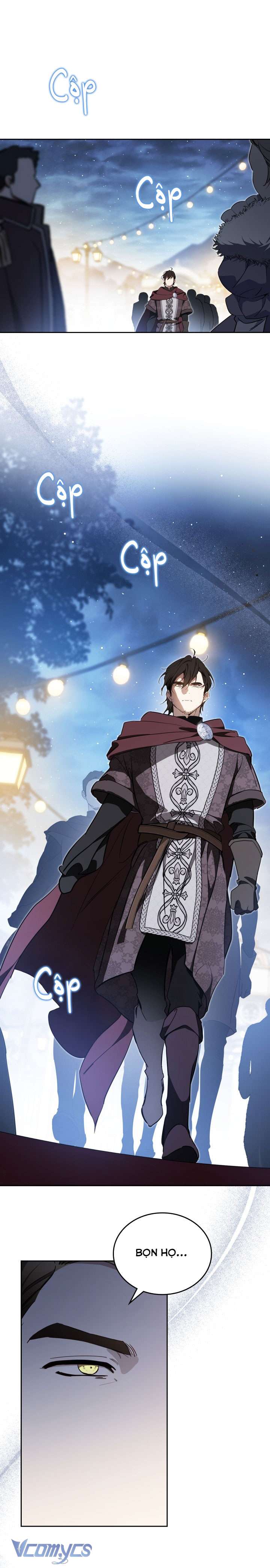 Kiếp Này Nhất Định Làm Gia Chủ Chap 193 - Trang 2