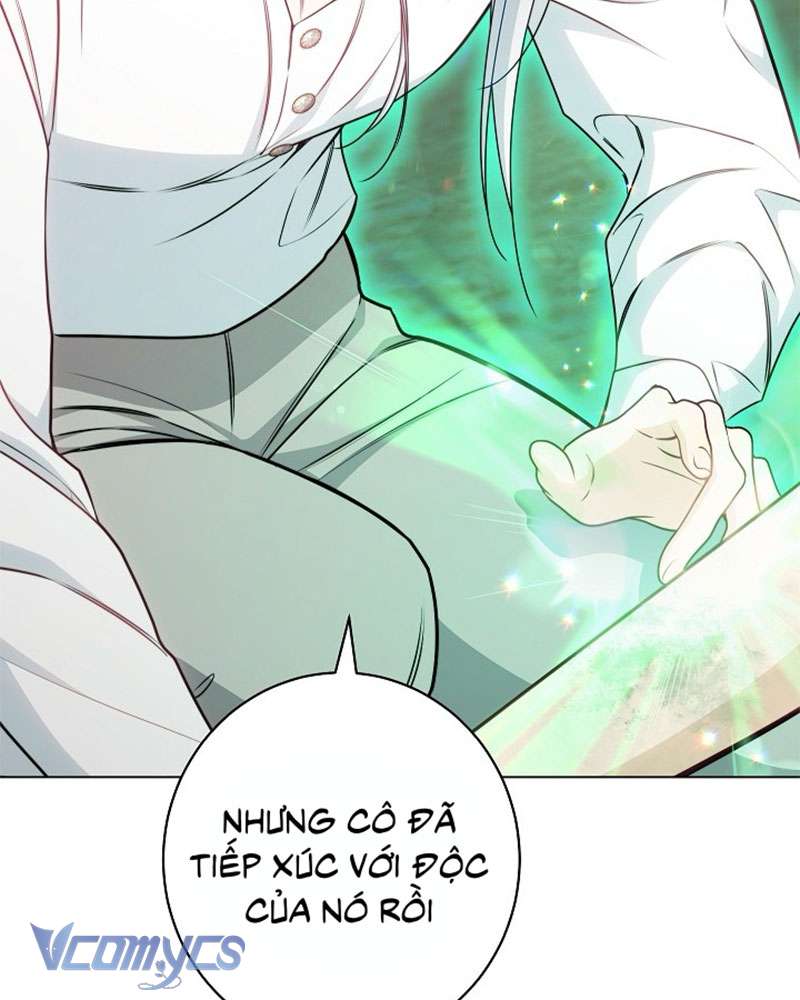 Hầu Gái Độc Quyền Của Hoàng Hậu Phản Diện Chap 85 - Trang 4