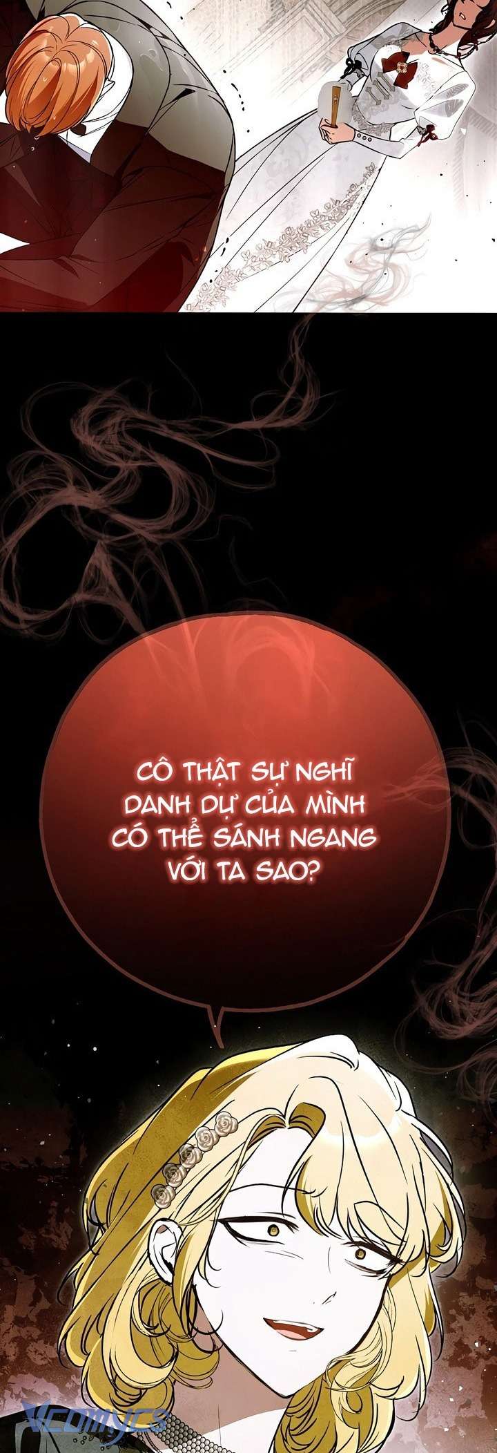 Ai Đó Đang Điều Khiển Cơ Thể Của Tôi Chap 69 - Trang 4