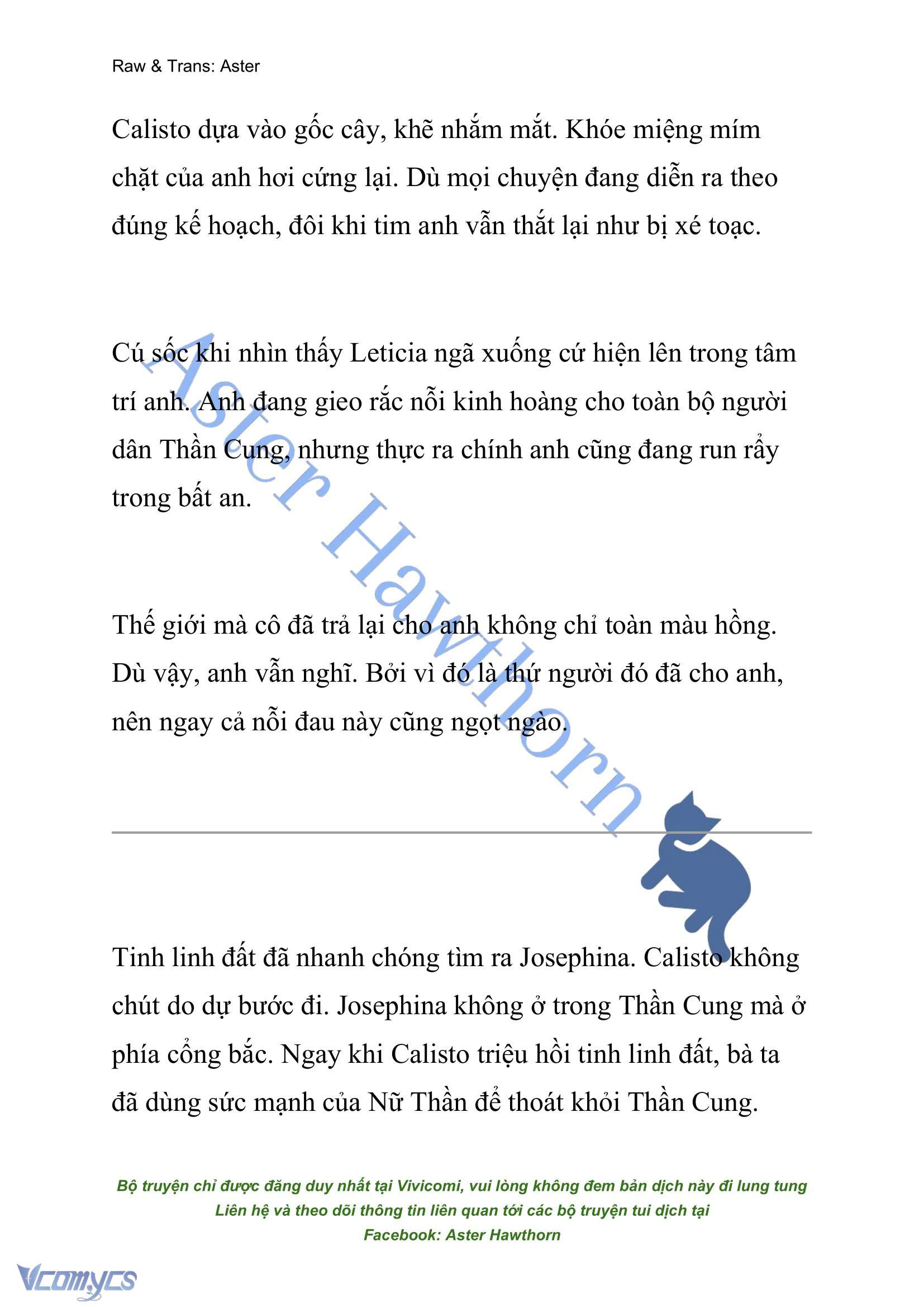 [NOVEL] Cách Để Em Bảo Vệ Anh Chap 159 - Next Chap 160