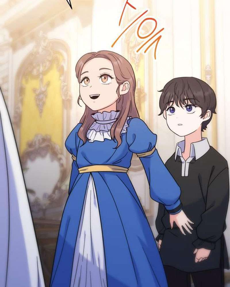 Vì Một Kết Thúc Viên Mãn Cho Đôi Ta Chap 4 - Trang 2