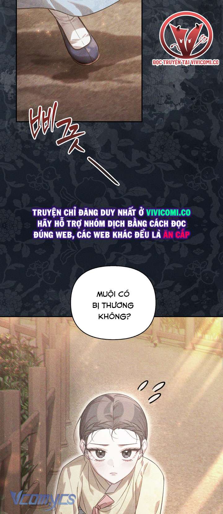 [18+] Tiết Học Bí Mật Của Trung Điện Chap 61 - Trang 2