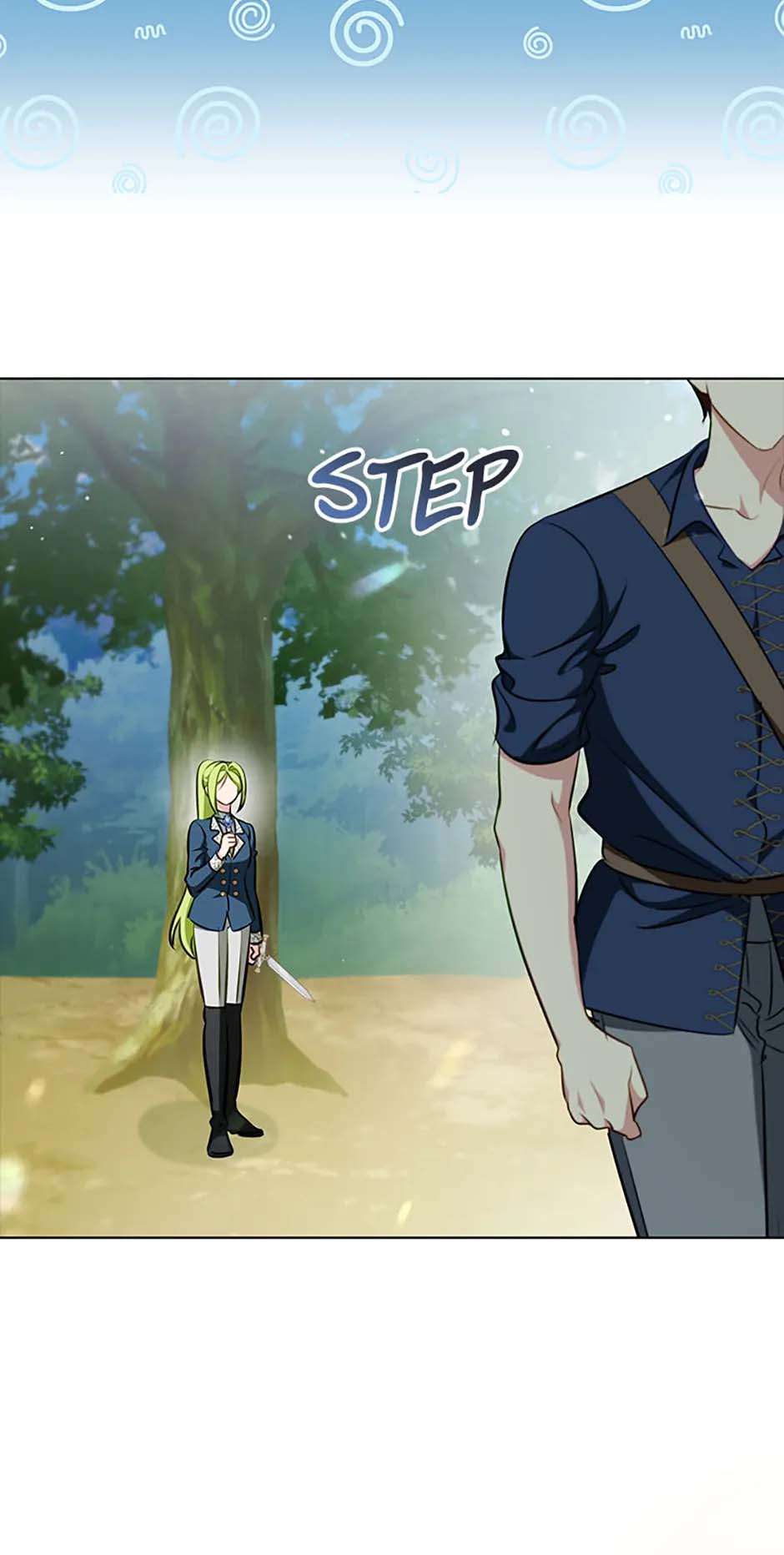 Tôi Đã Bảo Nữ Chính Đang Cải Trang Cơ Mà! Chap 48 - Next 