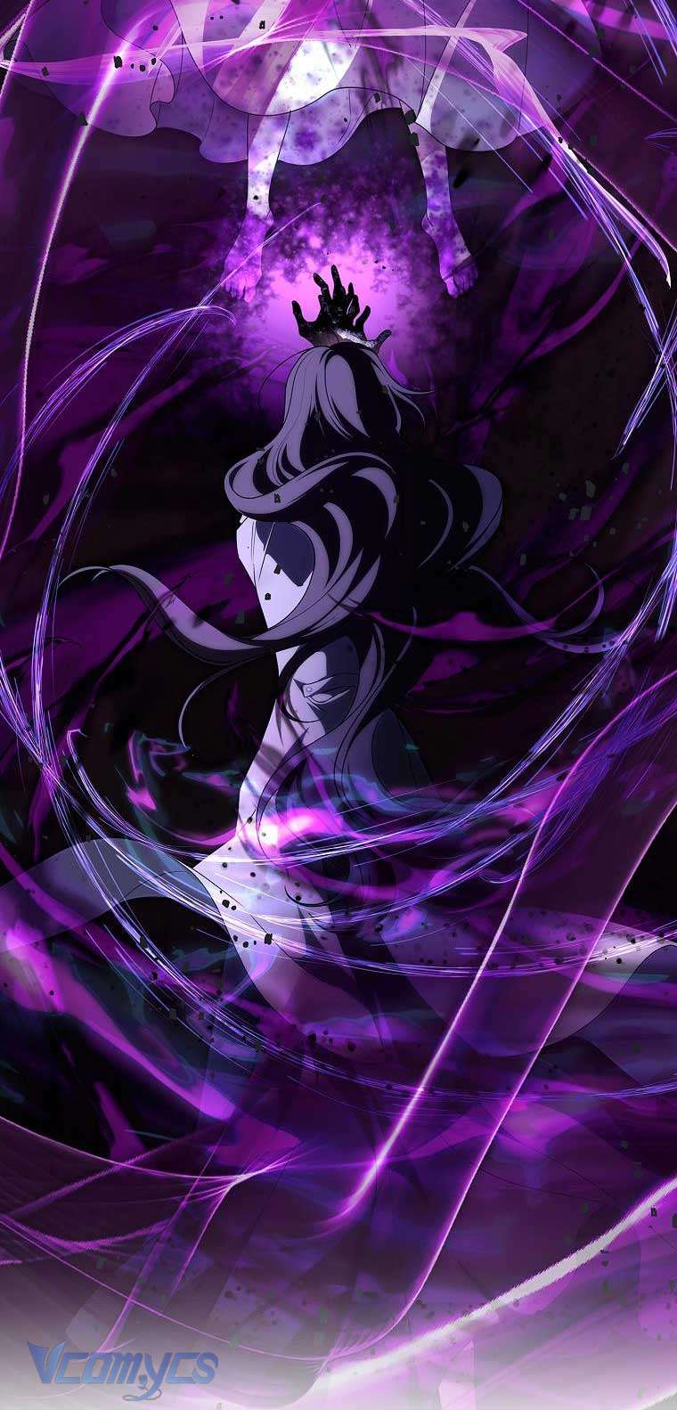 100 lời nguyền tại dinh thự Illestone Chap 40 - Trang 2