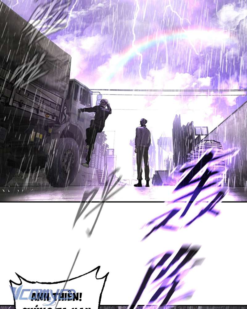 Ác Chi Hoàn Chapter 40 - Trang 4