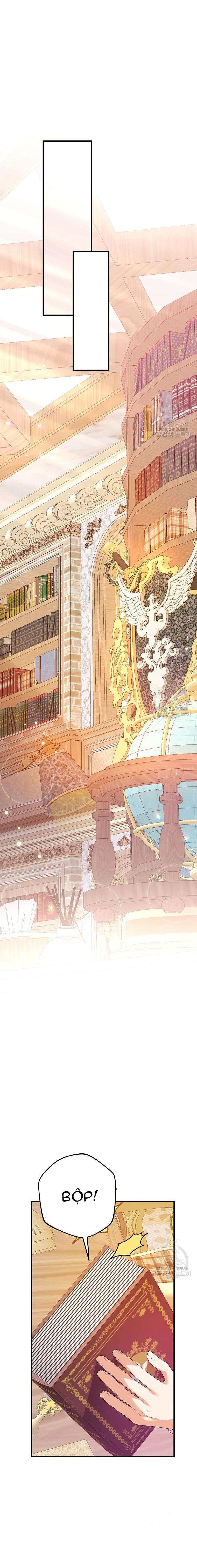 VÌ ANH TRAI TÔI SẼ QUYẾN RŨ NAM CHÍNH Chapter 26 - Trang 4