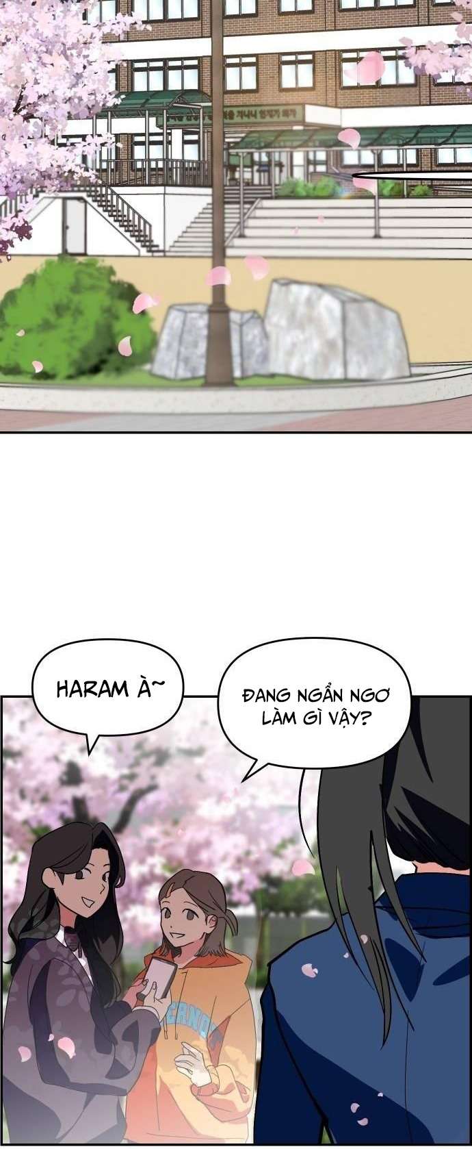 Cứu Lấy Trái Đất! Chap 1 - Trang 3