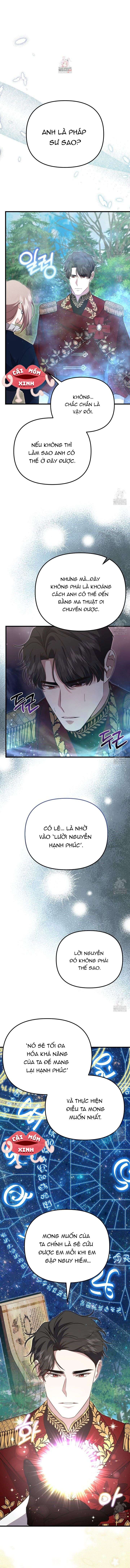 Sau Khi Trùng Sinh Chị Gái Muốn Cướp Lấy Vị Hôn Phu Của Tôi Chap 53 - Trang 4