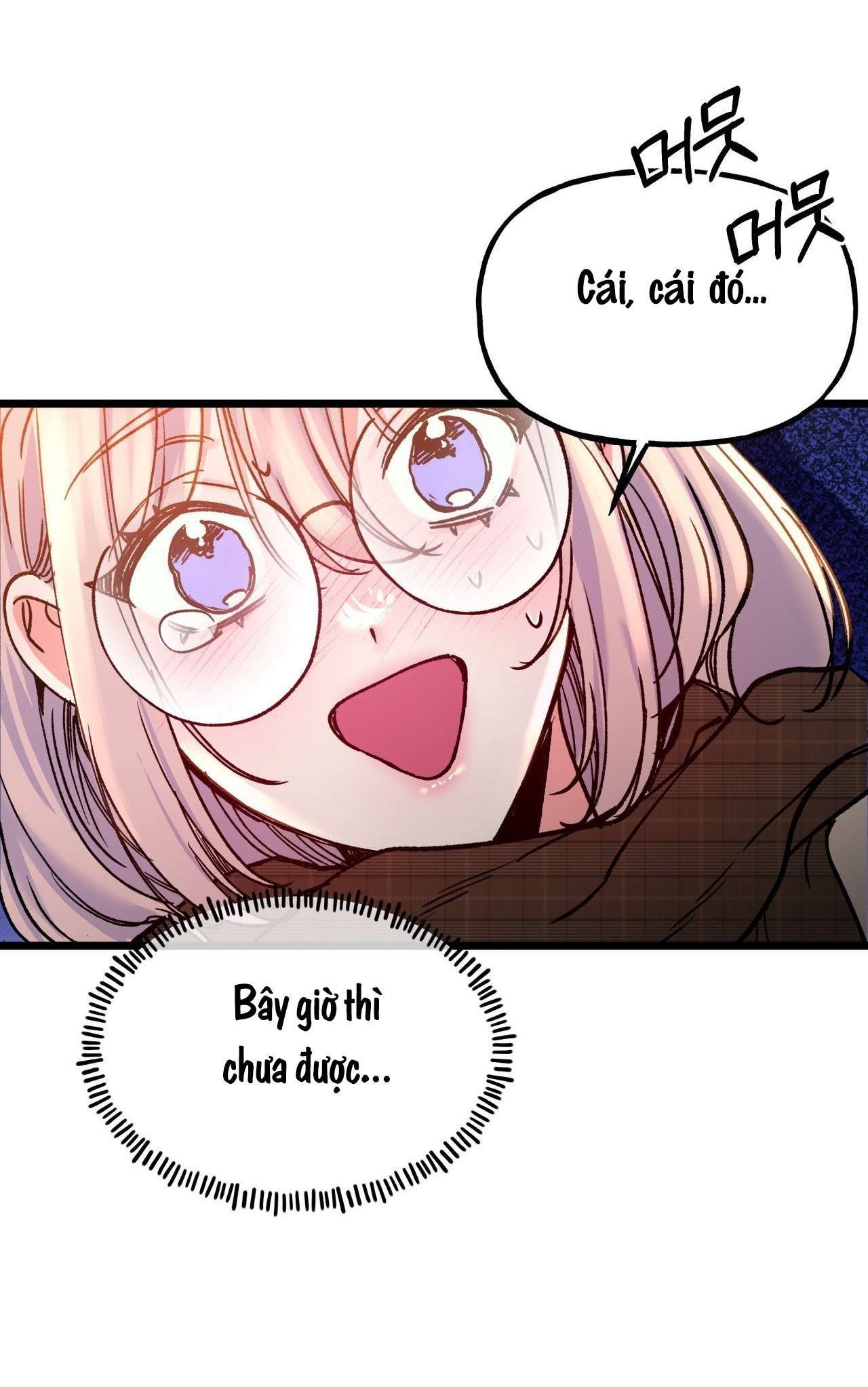 Cuộc Sống Ở Clb Của Sinh Viên Năm Nhất Yul Moo Chap 30 - Trang 3