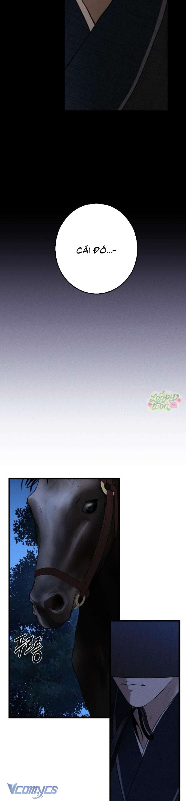 Cuộc Tuyển Chọn Vương Phi Triều Joseon Chap 30 - Trang 4