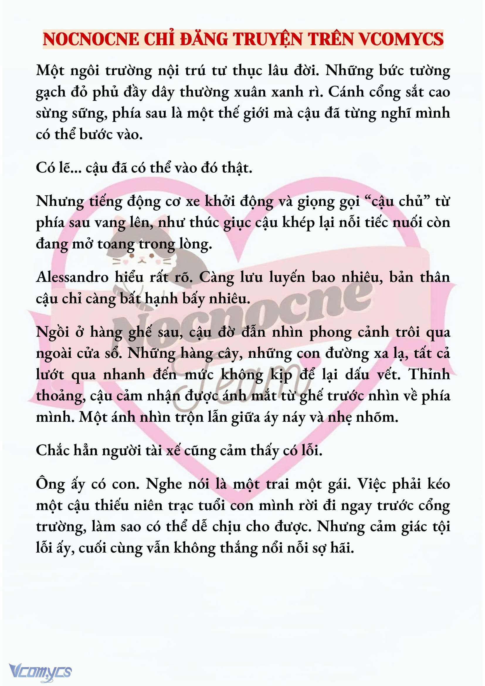 [TIỂU THUYẾT] ĐIỂM CHÍ Chap 92 - Next Chap 93