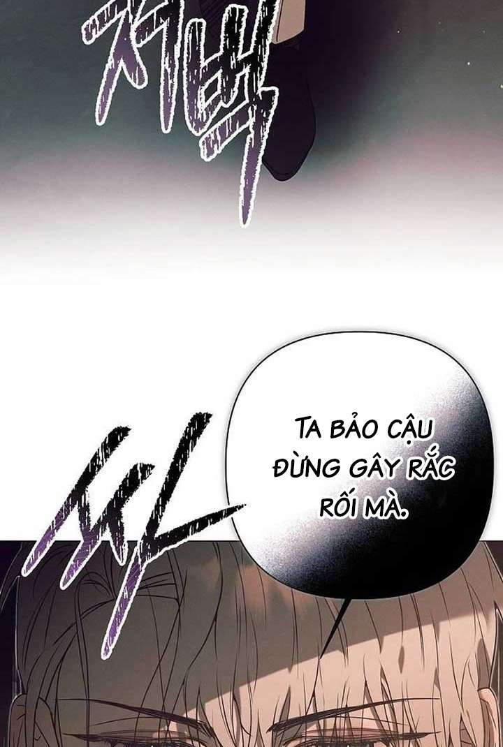 Đêm không ngủ của mãnh thú Chap 11 - Trang 3