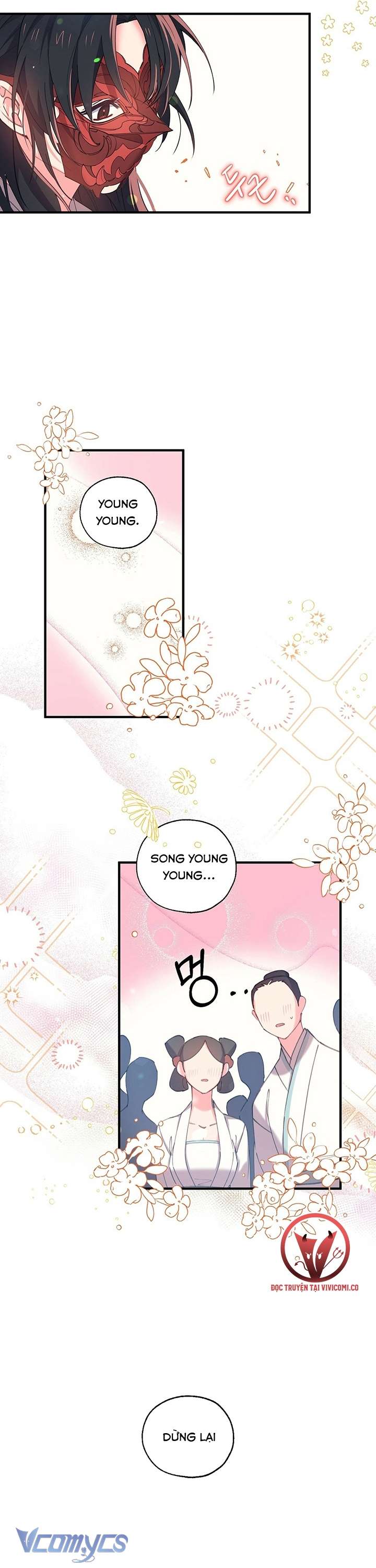 [18+] Chú Chim Nhỏ Của Yêu Tinh Chap 12 - Trang 3