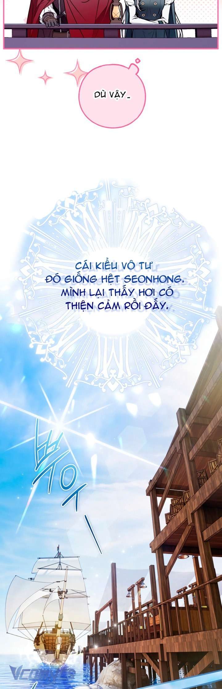 Ai Đó Đang Điều Khiển Cơ Thể Của Tôi Chap 70 - Trang 4