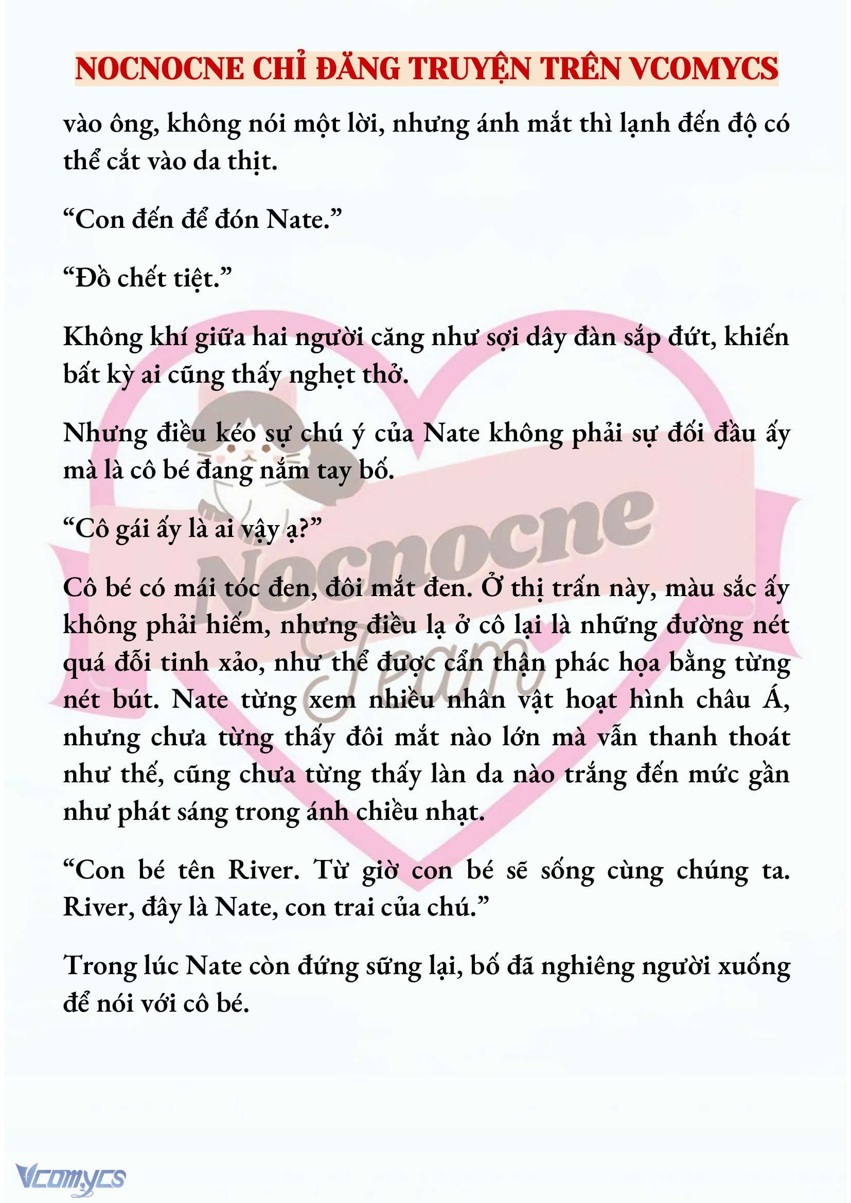 [TIỂU THUYẾT] ĐIỂM CHÍ Chap 11 - Trang 2