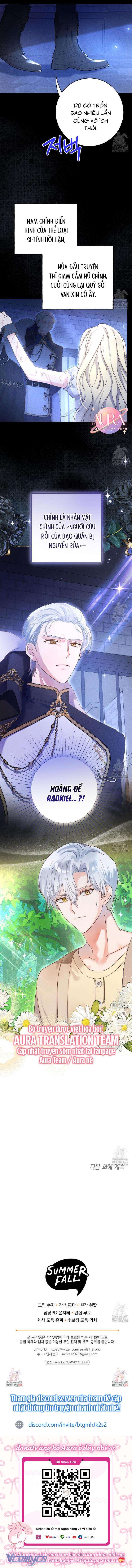 Câu Được Nam Chính Trên Hoang Đảo Chap 8 - Trang 2