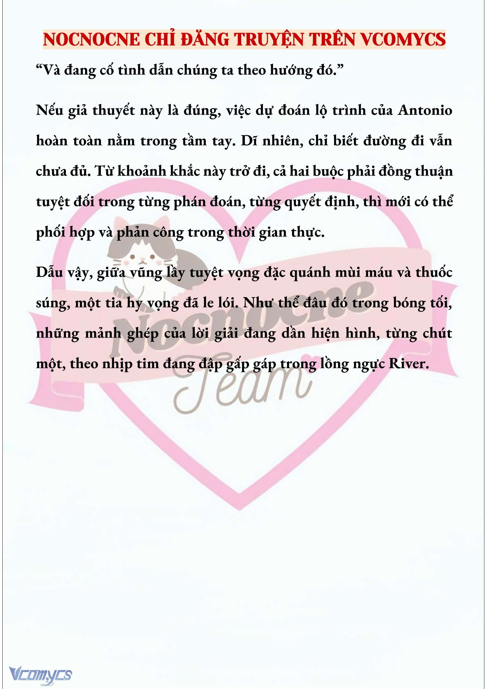 [TIỂU THUYẾT] ĐIỂM CHÍ Chap 160 - Trang 2