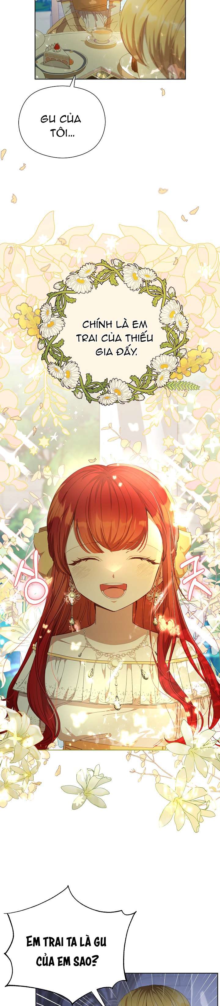 Tôi Đã Vô Tình Quyến Rũ Em Trai Của Nam Chính Chap 25 - Trang 3