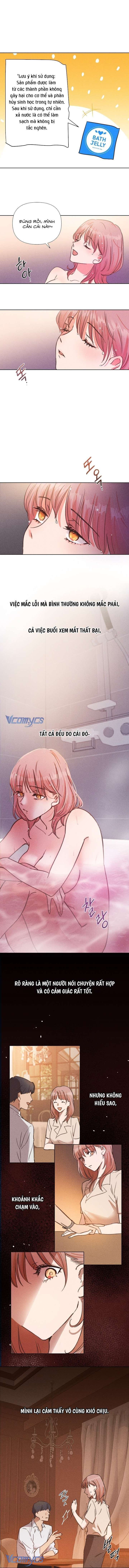 [KHÔNG CHE] [18+] Tasty Tester Chap 1 - Trang 2