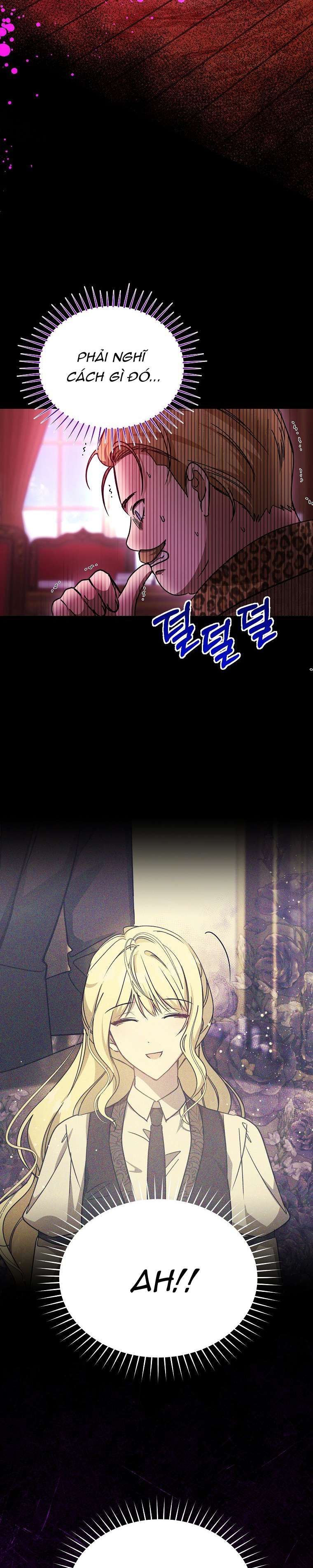 Chị Gái Tôi Là Nhân Vật Chính Chap 26 - Trang 4