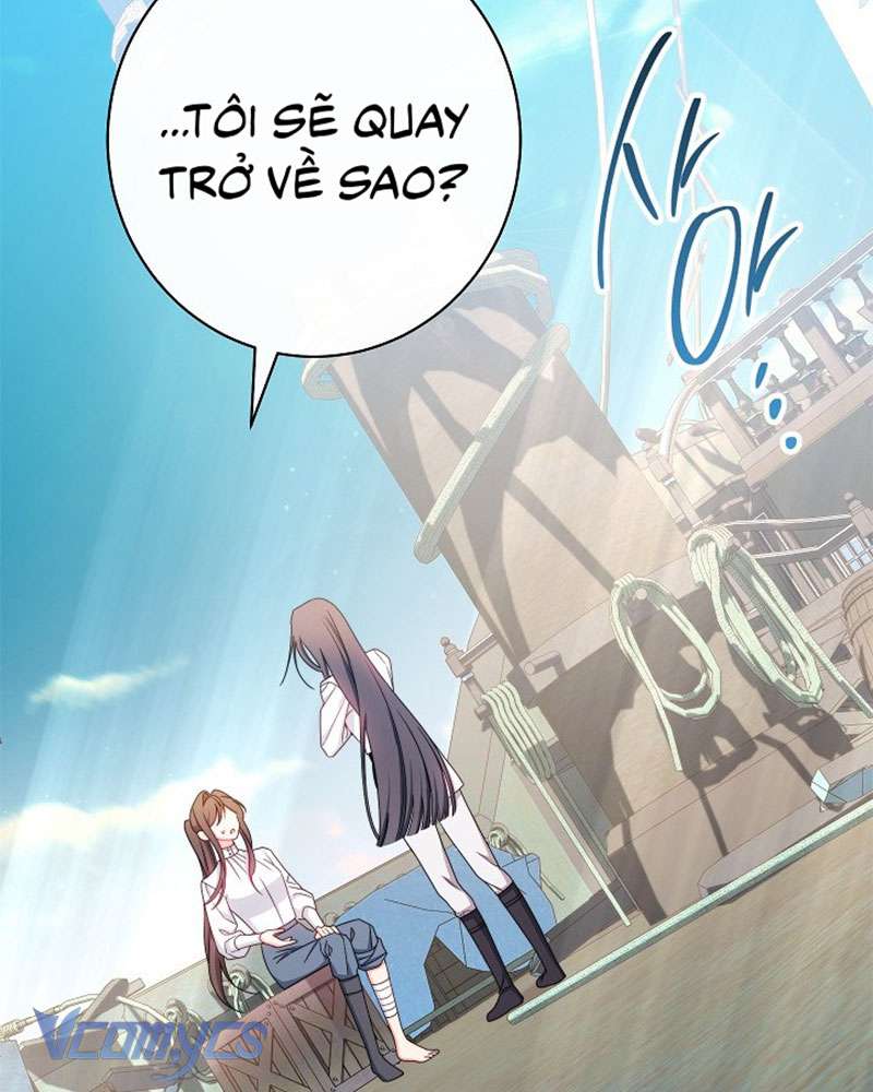 Hầu Gái Độc Quyền Của Hoàng Hậu Phản Diện Chap 86 - Trang 4