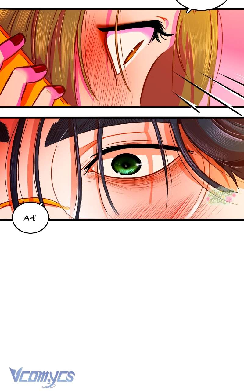 Chú Cún Dạo Bước Cùng Anh Chap 7 - Trang 2