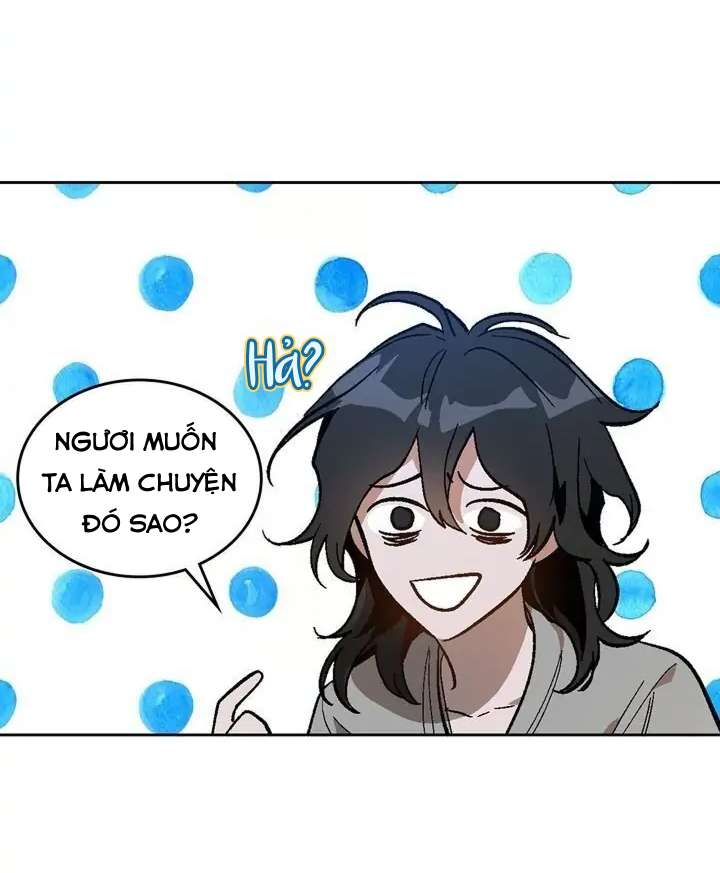 Vị Hôn Thê Khế Ước Của Công Tước Chap 125 - Trang 4