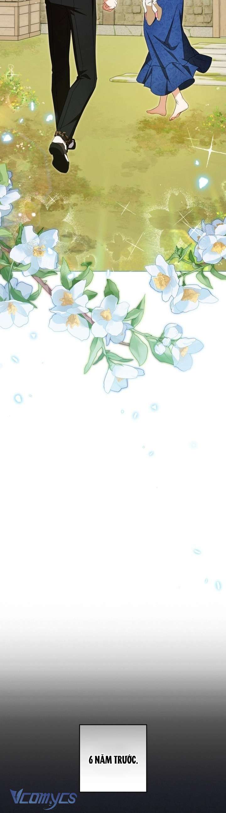 Được Yêu Thương Mà Còn Ngại Ngùng Sao! Chap 92 - Trang 4