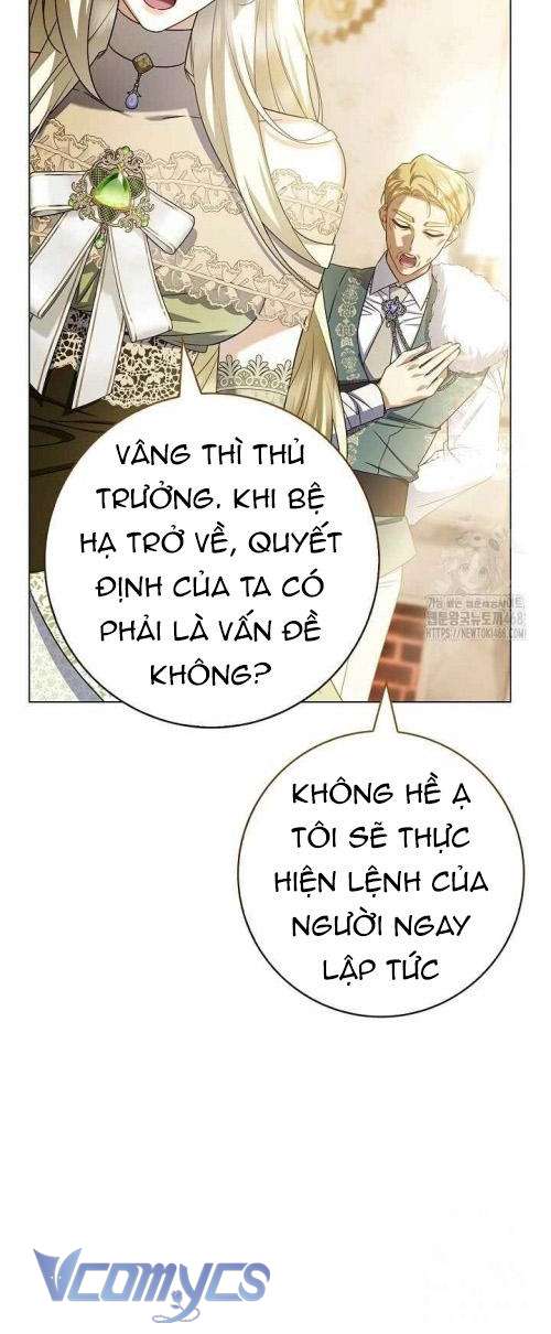 Xin Lỗi Vì Tôi Không Thể Rời Mắt Khỏi Vẻ Ngoài Của Ngài Chap 31 - Trang 4
