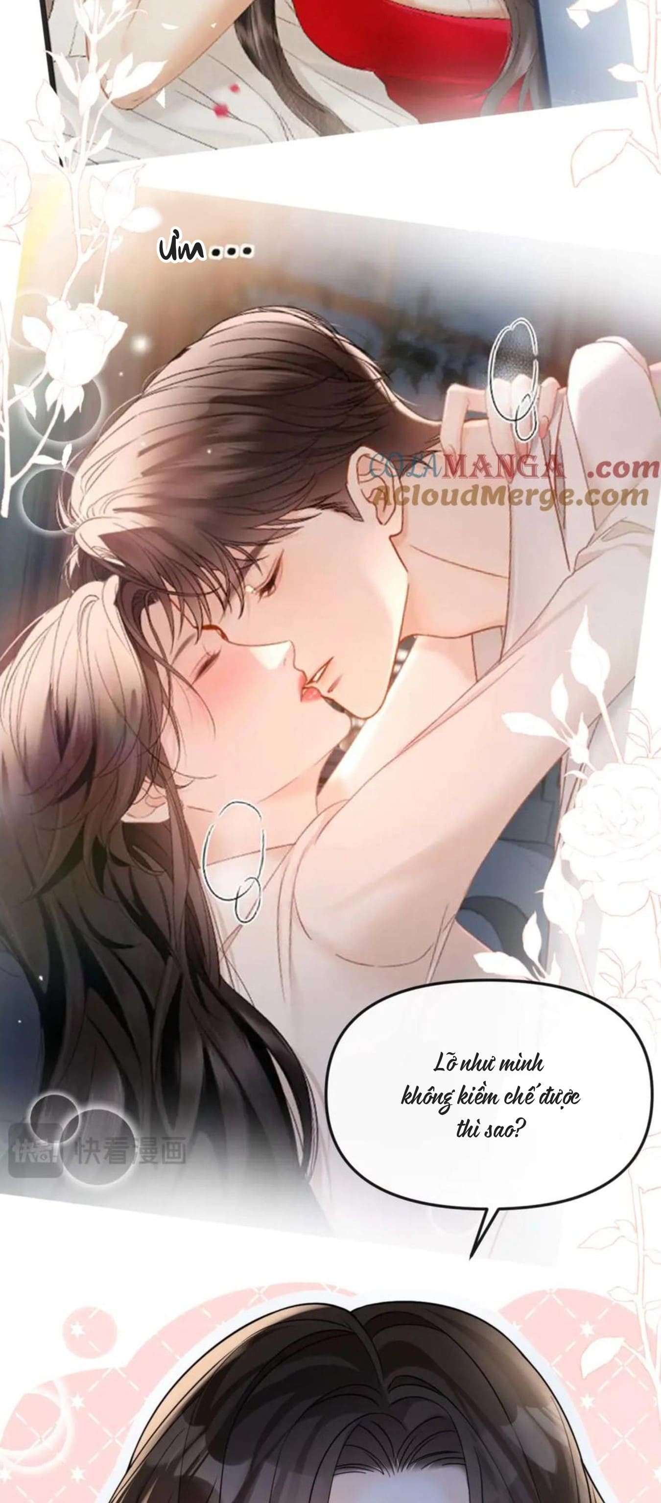 Tình Si Chap 33 - Trang 2