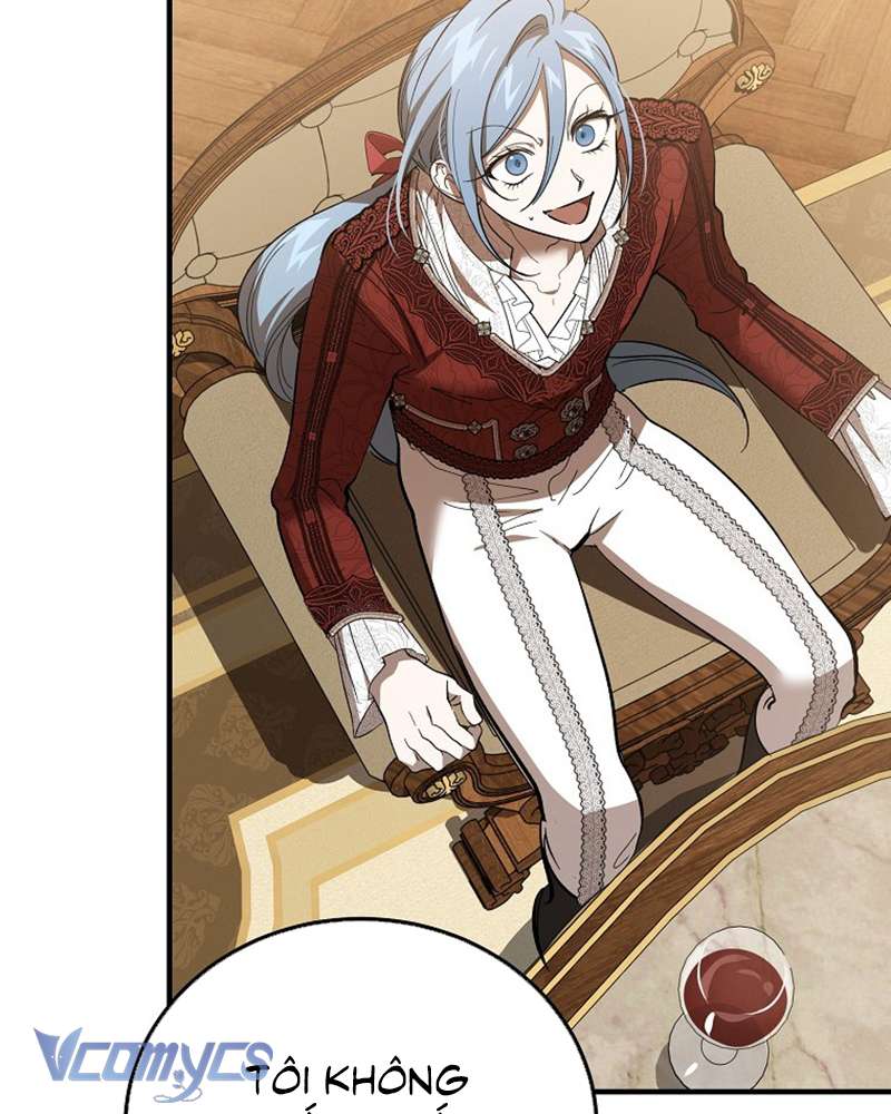 Ác Quỷ Nuôi Dưỡng Tiểu Thư Chapter 38 - Trang 4