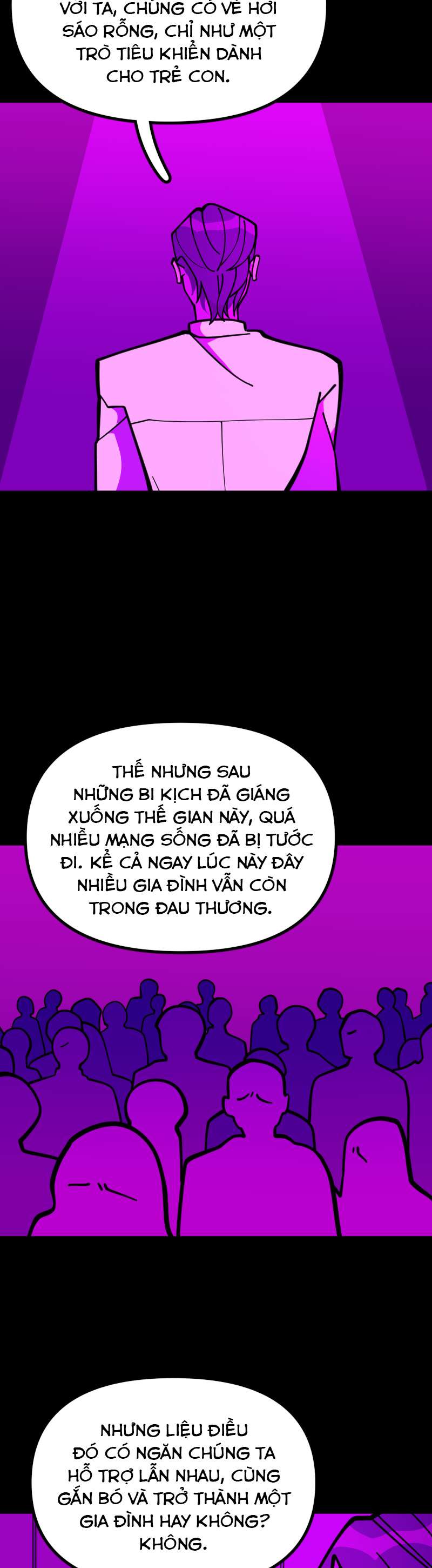 Homesick Chap 94 - Next (END SS2) Chap 95