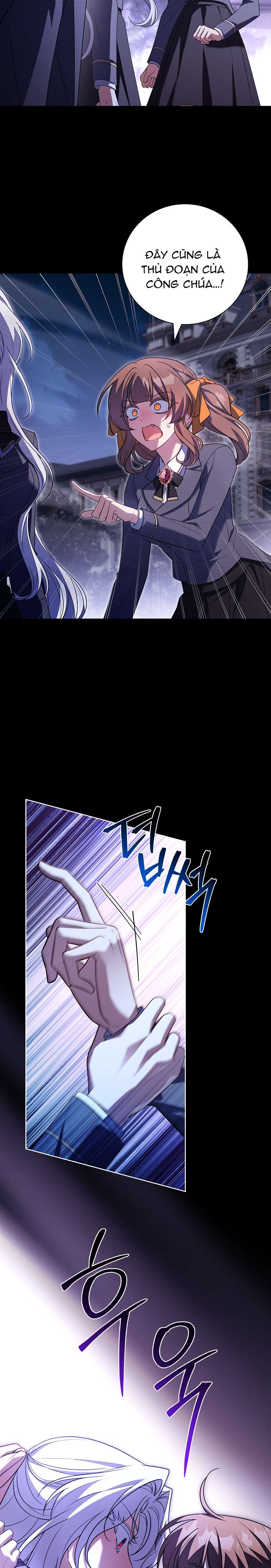 Cha Nào Con Nấy Chap 42 - Trang 3