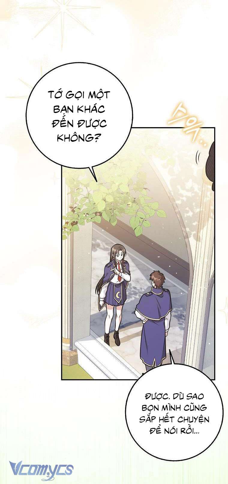 Tôi Thề Chúng Ta Chỉ Là Bạn Chapter 39 - Next Chapter 40