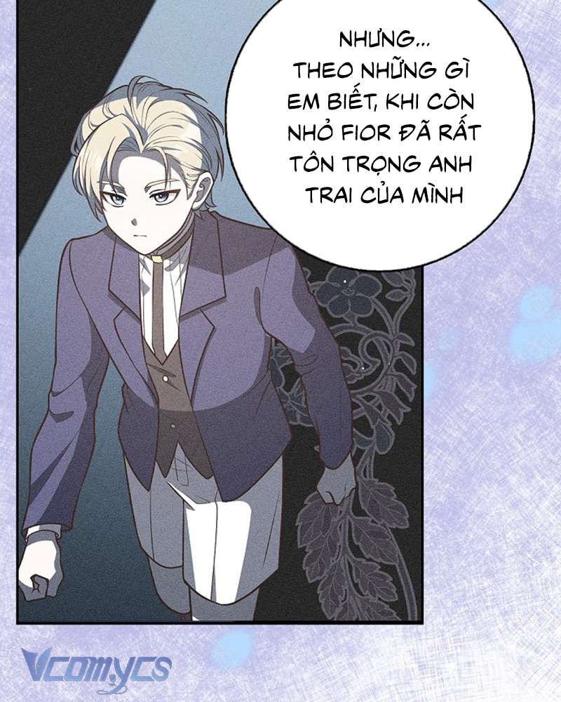 Tôi Thề Chúng Ta Chỉ Là Bạn Chapter 56 - Next Chapter 57