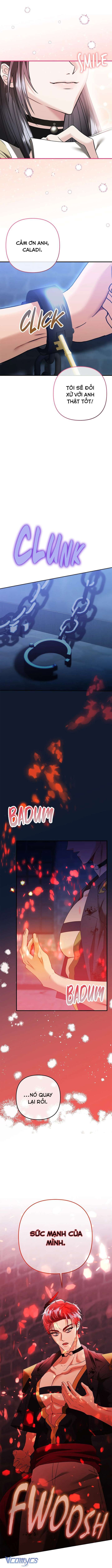 [18+] Chủ Nhân Hầm Ngục Hạng S Chap 14 - Next Chap 15