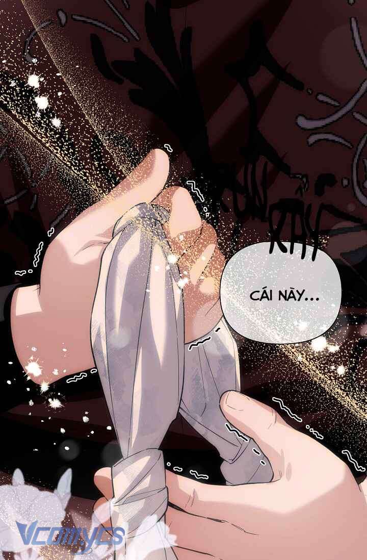 Phương Pháp Che Giấu Đứa Con Của Hoàng Đế Chap 121 - Trang 3