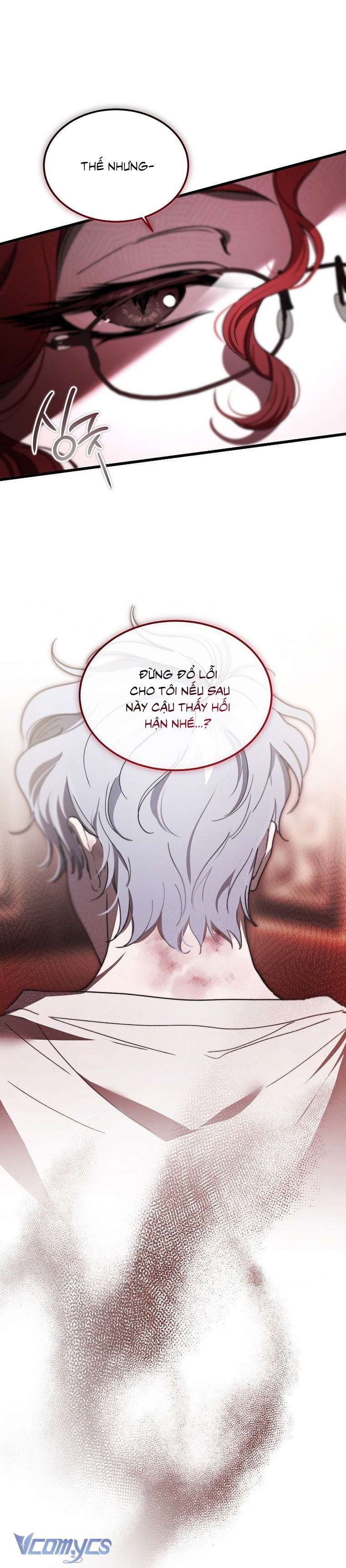 Ác Quỷ Nuôi Dưỡng Tiểu Thư Chap 78 - Trang 4