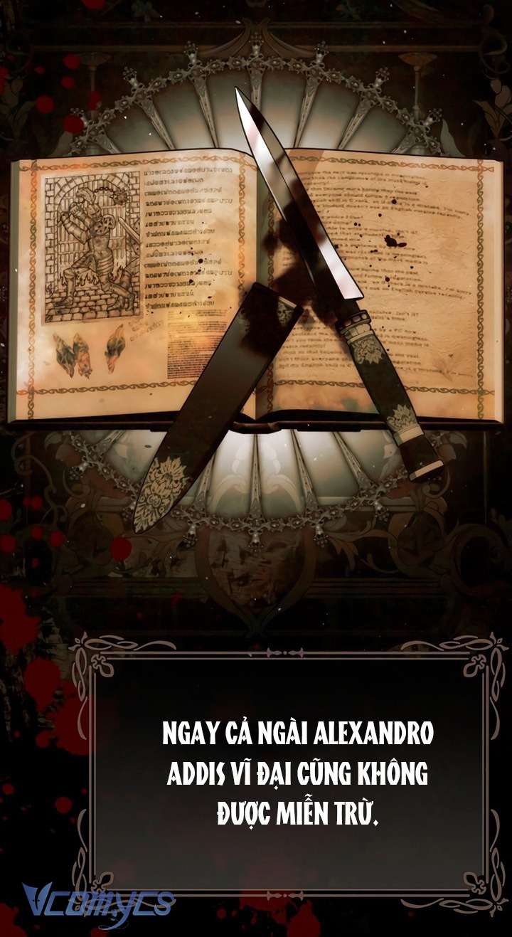 Ai Đó Đang Điều Khiển Cơ Thể Của Tôi Chap 82 - Trang 3