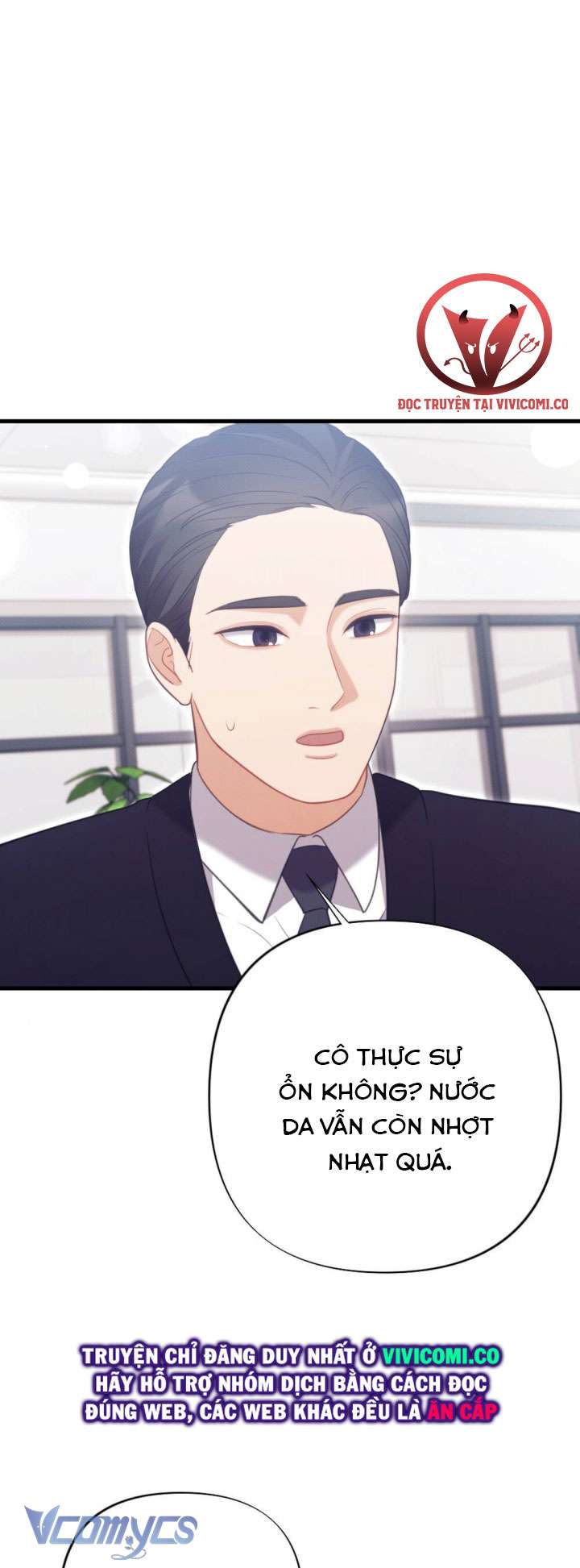 [18+] Hối Hận Muộn Màn Chap 14 - Trang 2