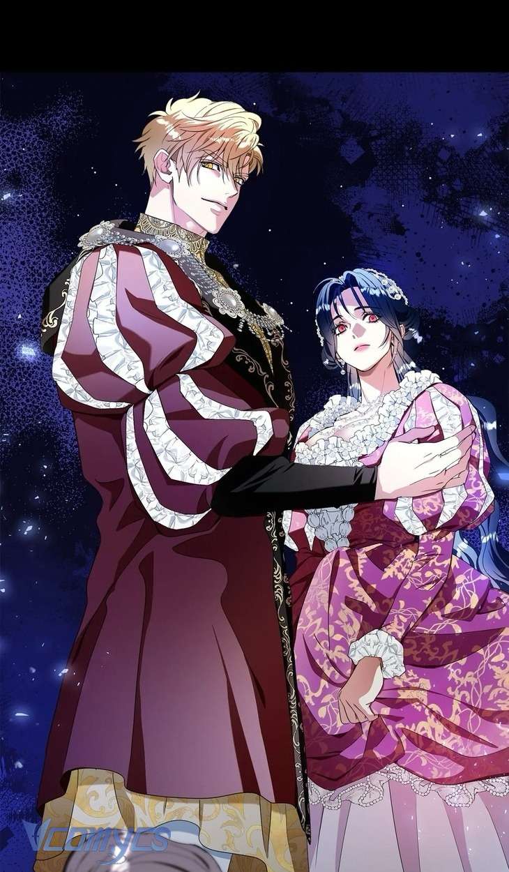 Người Yêu Đã Chết Của Tôi Đã Trở Thành Bạo Chúa Chap 29 - Trang 2