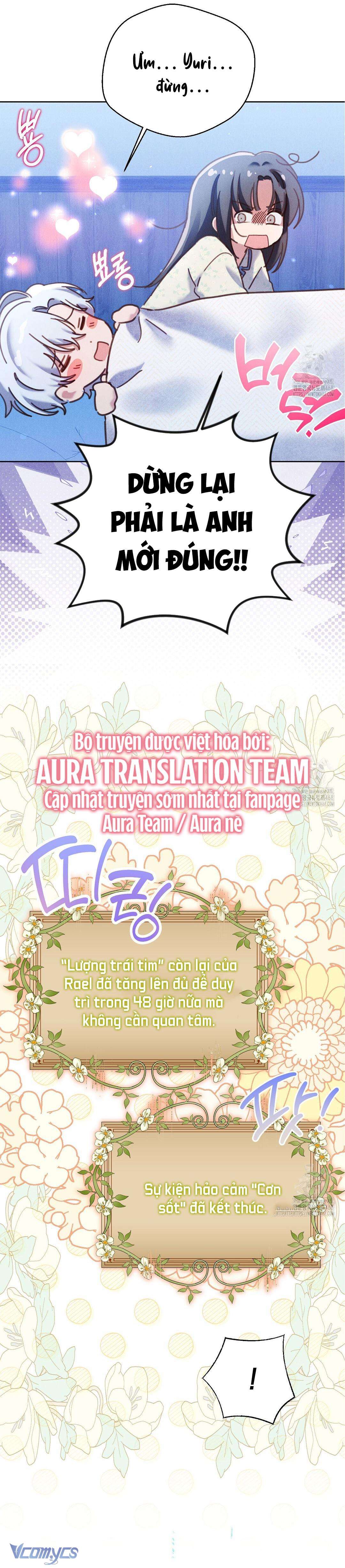 Câu Được Nam Chính Trên Hoang Đảo Chap 12 - Trang 2