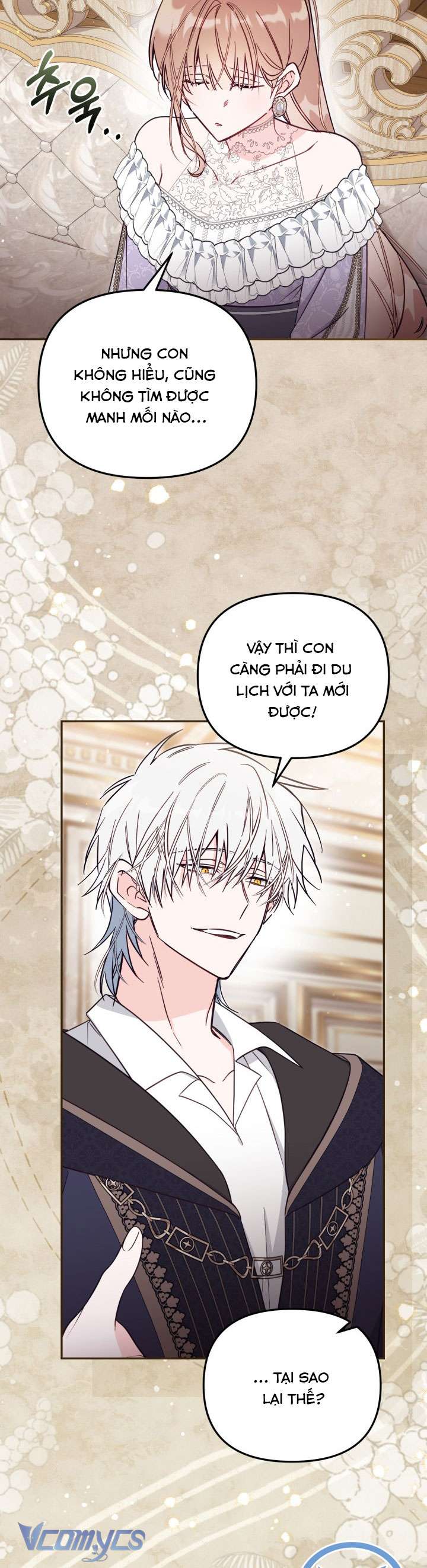 Không Có Chỗ Cho Kẻ Giả Mạo Chap 84 - Trang 2