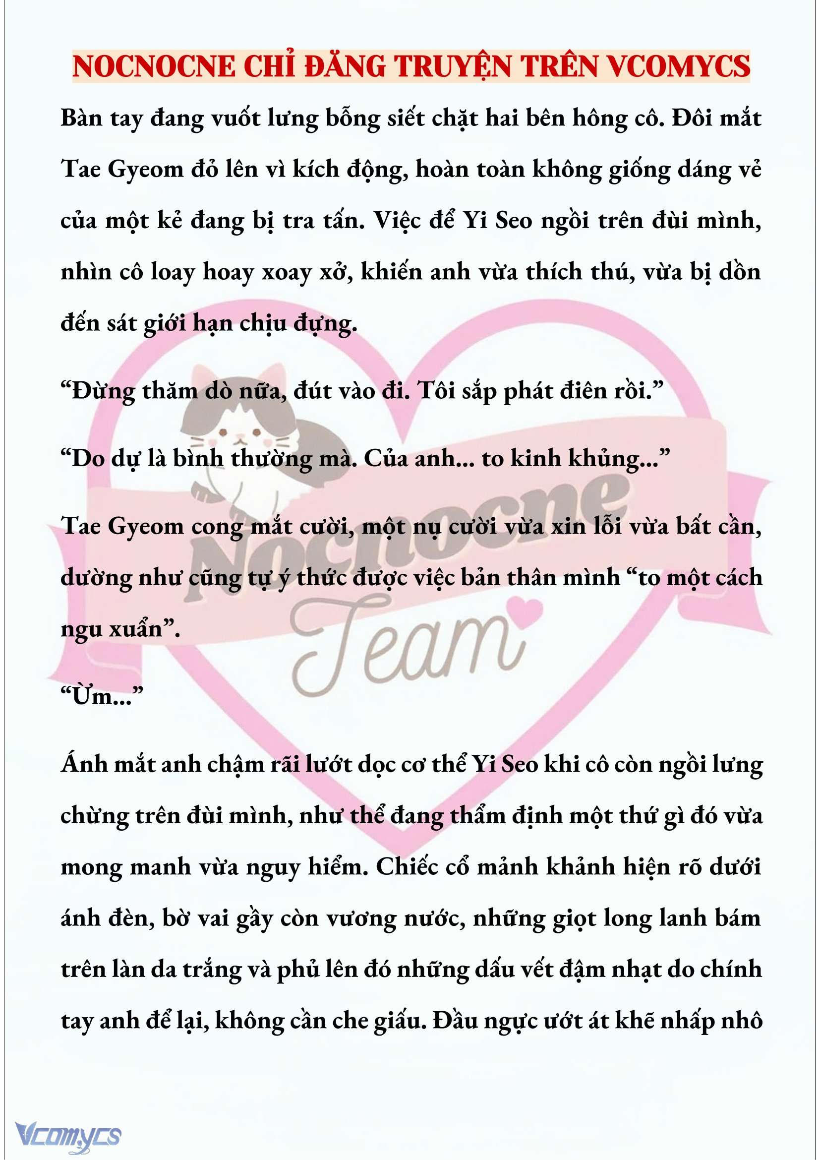 [NOVEL] NGỌN ĐÈN BIỆT VIỆN KHÔNG BAO GIỜ TẮT Chap 44 - Trang 2