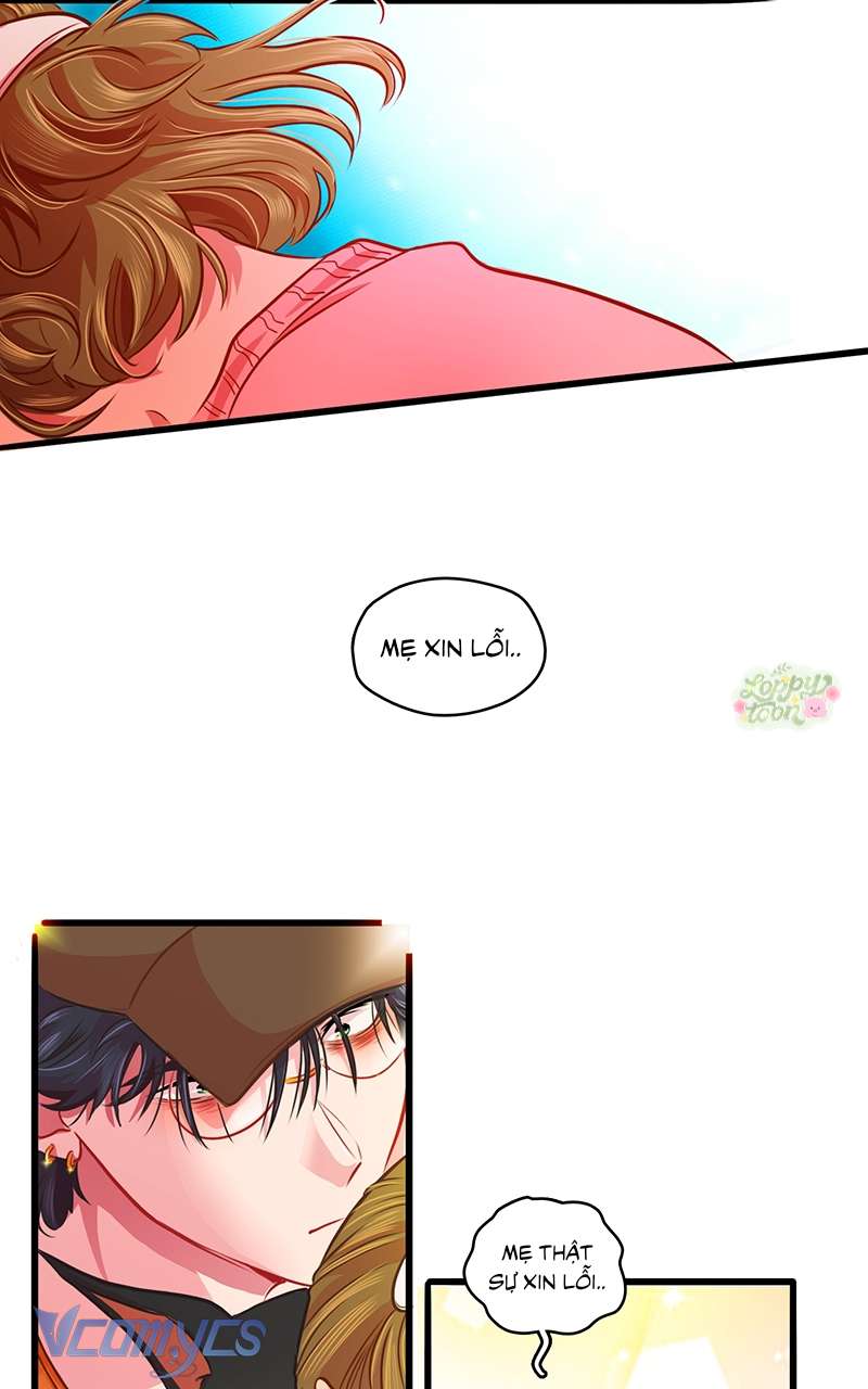 Chú Cún Dạo Bước Cùng Anh Chap 9 - Trang 2